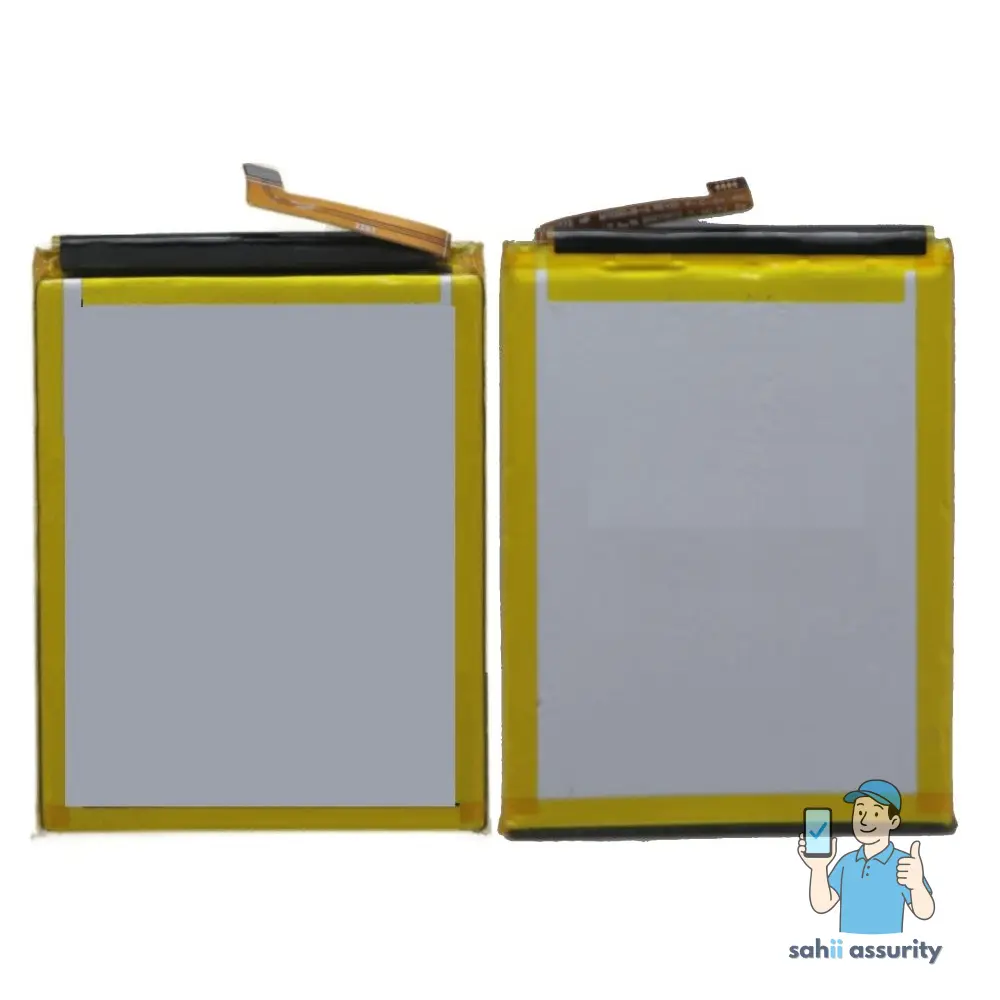 Battery for Motorola Edge 30